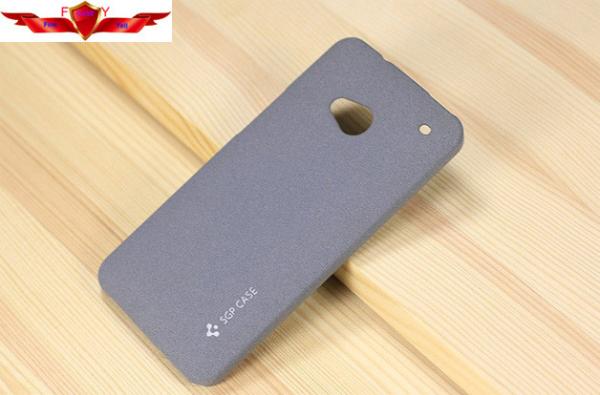 Multi Color HTC M7 PC Cases Durable