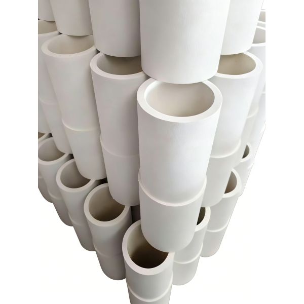 1260℃ Calsil Pipe Insulation Calcium Silicate Plate Recyclable