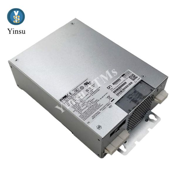 01750299985 ATM Parts Diebold Nixdorf DN200 Power Supply AC-DC 703W 1750299985