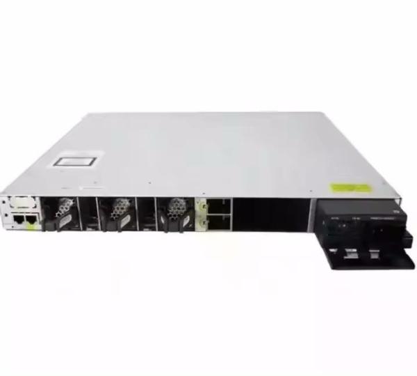 10/100/1000Mbps Gigabit Network Ethernet Switches Customized C 92 00L-24P-4G-E Full-Duplex Half-Duplex 24 Port Poe Switch