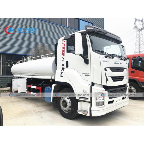 Тележка спринклера воды самолетной пушки 10000L ISUZU 4x2 анти-