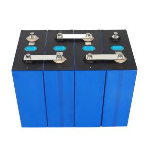 48V 280Ah Lithium Ion Battery with 6000 Cycles and Screw Type Terminals for Solar Storage