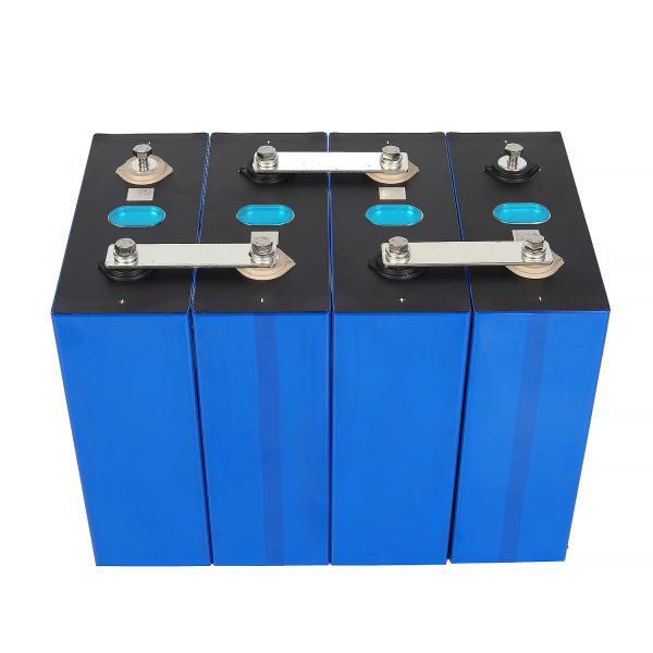 EVE 6000 Cycles 280Ah 3.2V LiFePO4 Lithium Ion Battery for Solar and Electric Vehicles
