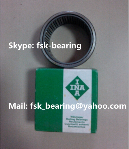 Needle Roller Bearings INA NK18/16 Printing Machine Bearings