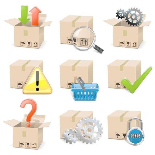 Производственная линия высокоскоростного типографического цеха с нашей печью для покрытия порошковым покрытием