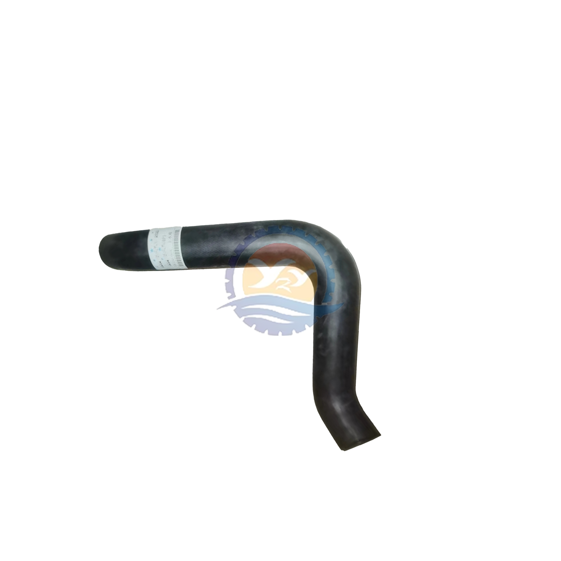 Original YN20M01046DN Pipe Tube for Kobelco Excavator