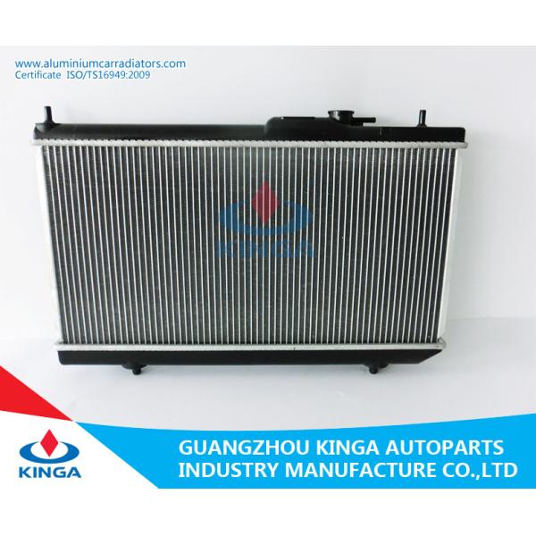 OEM 16400-87F40-000 DAIHATSU Aluminium Car Radiators For CHARADE ' 93-98 G200