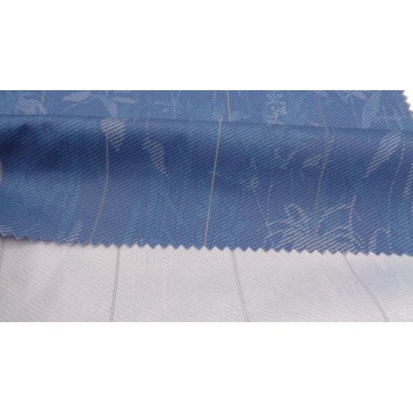 Digital Printed Woven Plain 98 G Outdoor Jacket Fabric 150Cm 100% Polyester