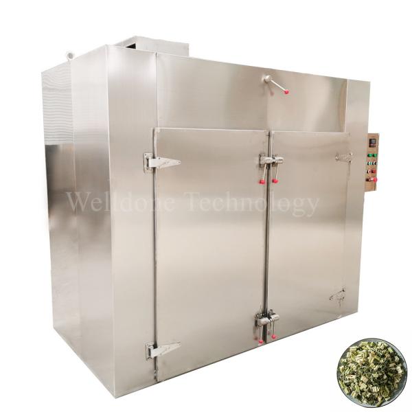 Industrial Drying Oven For Chemical/Pharmaceutical Industry