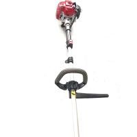 Curso do cortador de escova 1HP da gasolina do OEM T.C.I Grass Cutting Machine 4