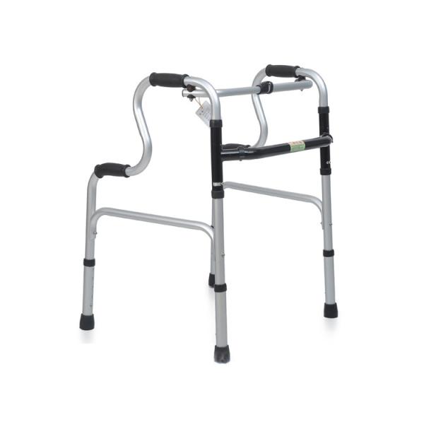 Elderly Walker