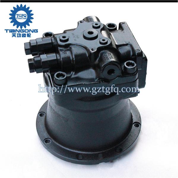 Assy EX200-5 TGFQ do motor de movimentação do balanço da máquina escavadora de M2X146 Hitachi