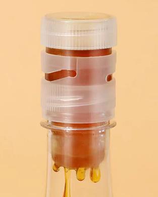 BEESTAR Lemon Honey Water 30g Natural Honey 5g Lemon Juice