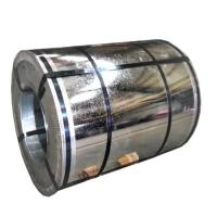 Coils en acier galvanisé à chaud G300 G550 Coil en acier revêtu de zinc Z30 Z275g