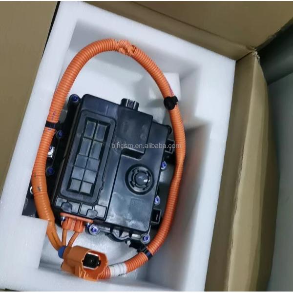 Car Make BYD 2019- Qin EV PTC Water Heater Assembly for Warm Air Heater 12745552