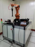 Équipement de test du CEI 62209, équipement d'essai de champ électromagnétique d'Équipement-SAR d'essai de CSAR3D-Automatic SAR