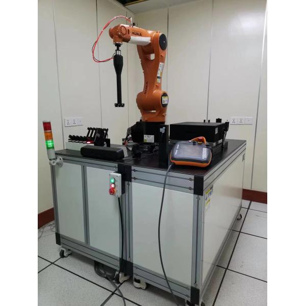 Испытательное оборудование IEC 62209, оборудование полевого испытания электромагнитного поля Оборудовани-Sar теста CSAR3D-Automatic Sar
