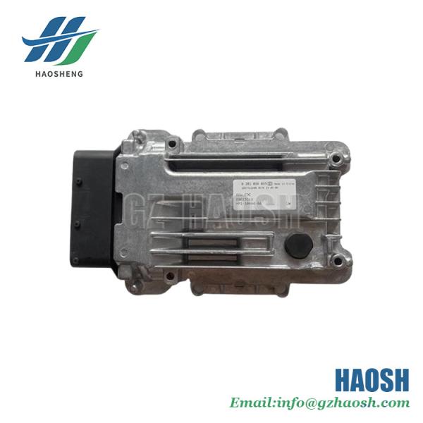ECU HP1-10844-AA HP1 10844 AA Пикап для JMC Vigus Plus