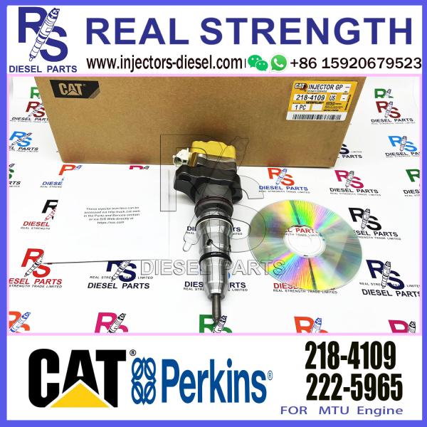 diesel engine fuel injector 10R9348 218-4109 2184109 222-5965