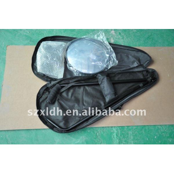 under vehicle inspection mirror car bomb checking XLD-CDJC02