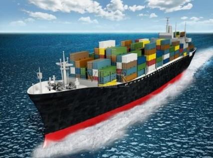 China To US Ocean Freight Forwarders Lcl Sea Freight DDP DDU