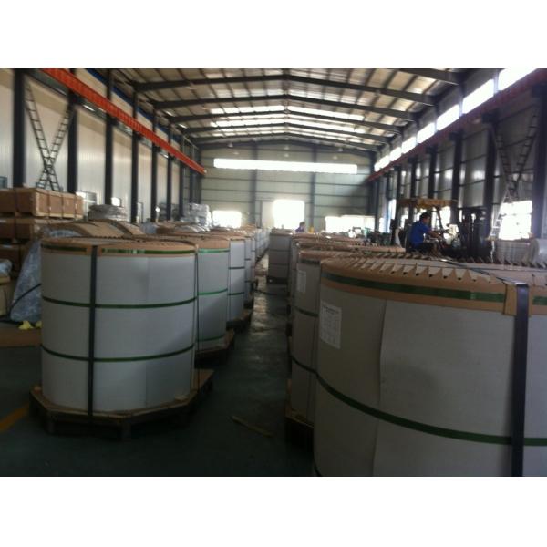 Industrial Insulation Aluminum Roofing Coil