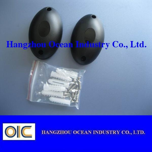 AC 240 / AC110VAC Sliding Gate Hardware Motor and Operator 280w 370w