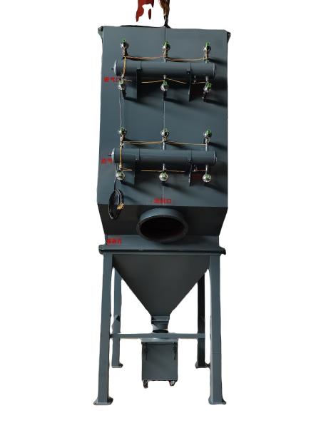 3300-7500 Air Volume Laser Cutting Machine Dust Collector Industrial Dust Filter for Dust