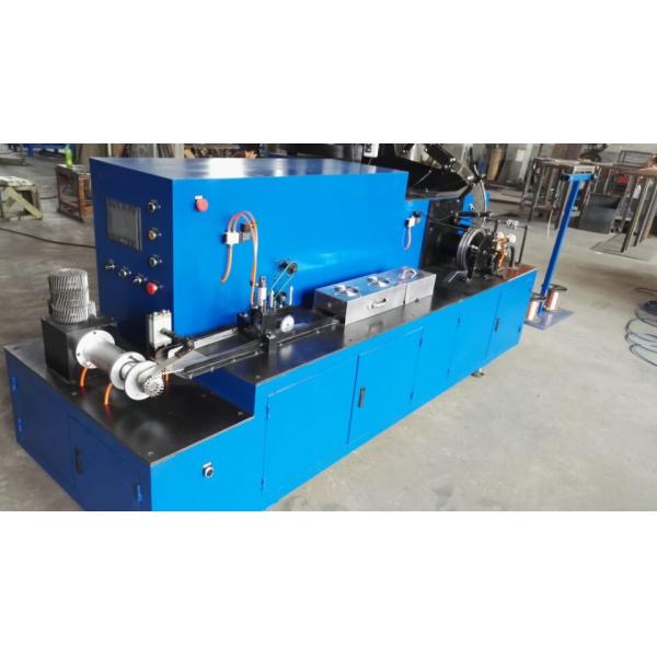 TOP GRADE FULLY AUTOMATIC COIL NAILS MANUFACTURING MACHINE DURABLE SERVICE -HELP YOU IMPROVE CAPACITY