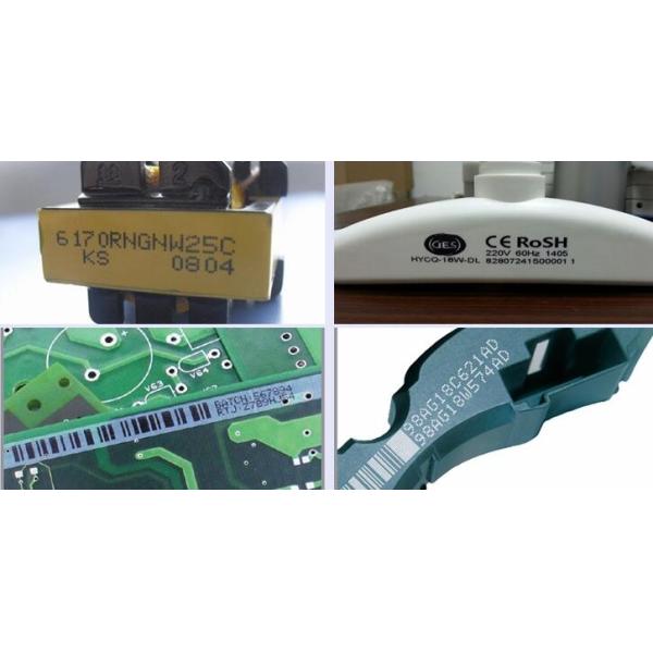 Water Transfer Film Industrial Inkjet Printer With LCD Touching Screen OEM