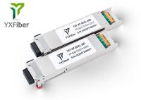 Módulo do transceptor 20km 10G XFP do WDM DDM 1270nm Bidi do LC