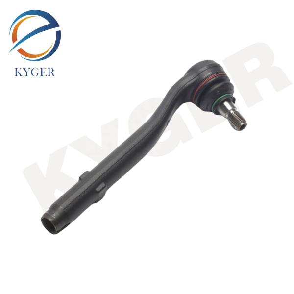 Steering Front Outer Tie Rods QJB500050 Land Rover Suspension Parts