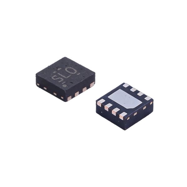 TLV62084DSGR 2A Output Current High Efficiency Switching Voltage Regulator with WSON-8 Package