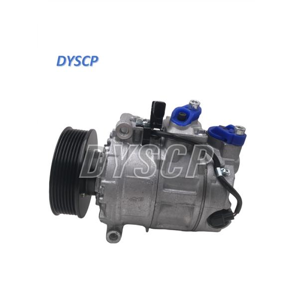 95812601201 7P0820803E Компрессор с переменным водоизмещением для VW Touareg Cayenne Phaeton Q7 3.6 7PK
