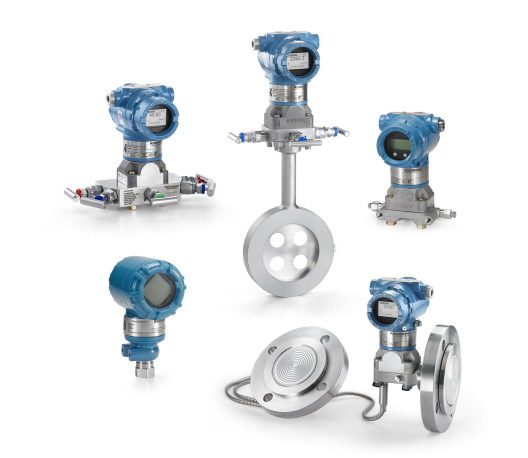 Rosemount 3051CD3A Rosemount ™  3051 Pressure Transmitter