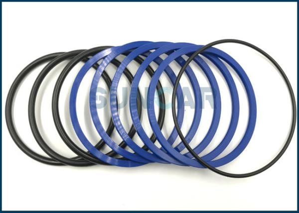 162-4696 1624696 gerenciem sobre um eixo CAT comum E320 E320B E320C E320D comum/do centro selo de Kit For
