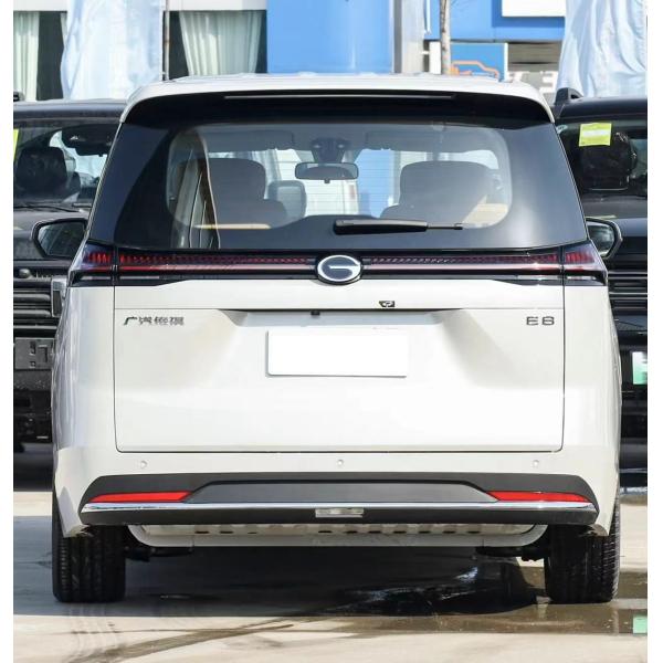 GAC Trumpchi E8 Energy 2024 Model 2.0L 150km PRO Hybrid 2.0L Engine 140HP Electric Motor 182HP Fast Charging Time h 0.5