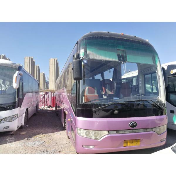 Места 2010 год 53 использовали тренеров мотора, используемого коммерчески автобуса для путешествовать