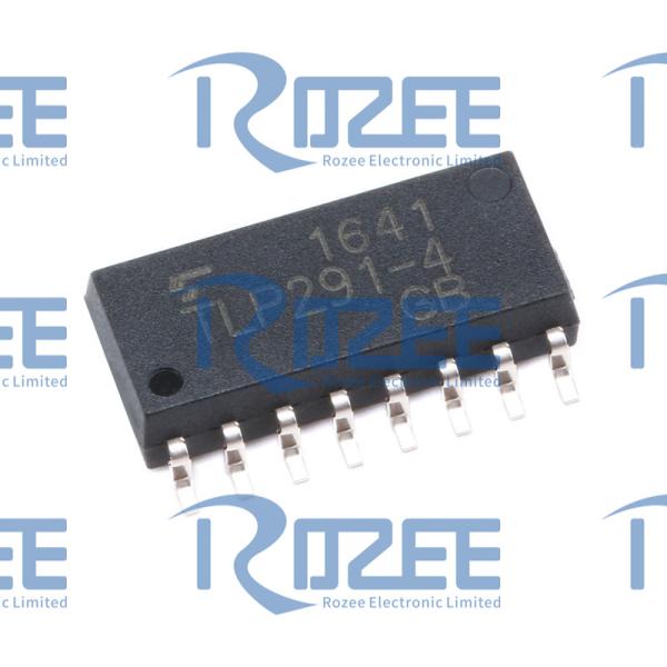 TLP291-4 （GB-TPのE）