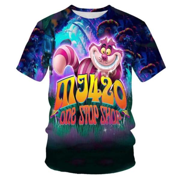 Anti Pilling Washable Leisure Apparel , Polyester Sublimation T Shirts