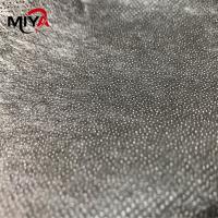 Conexão fundível não tecido do peso leve de Dot Soft 90cm do PES
