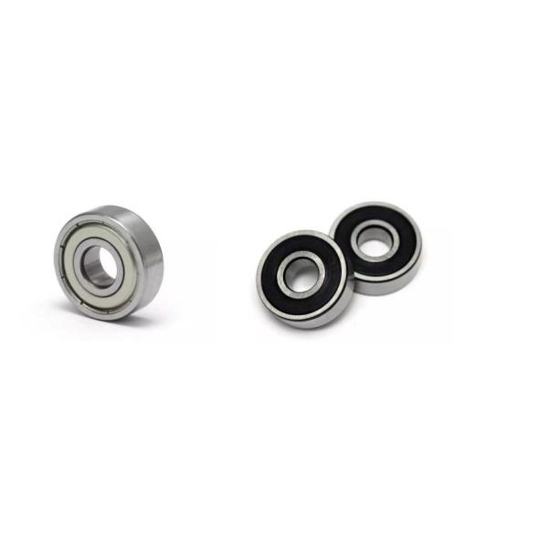 Single Row Load Direction ABEC-9 Custom 608 Professional Concave Skateboard Bearings