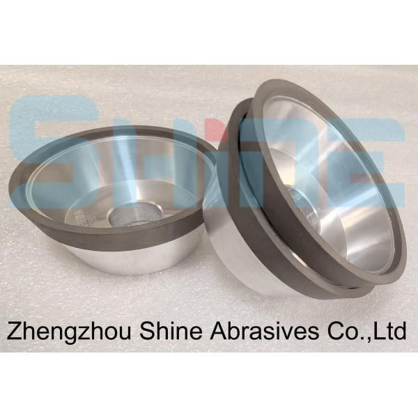 11V9 Резиновая связка алмазная шлифовка CBN для режущих инструментов