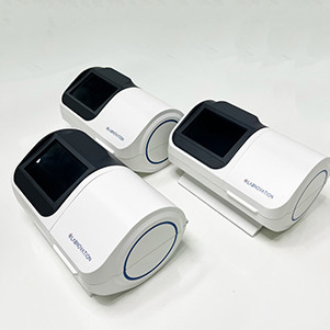 Easy Operation POCT HbA1c Analyzer IVD Device For Measuring Hemoglobin A1c