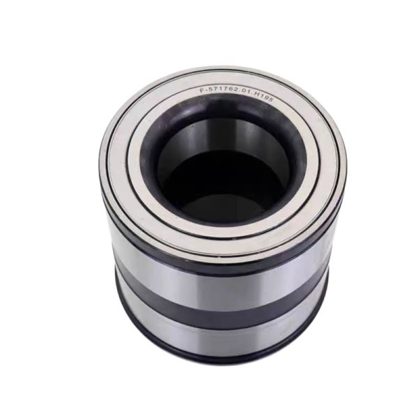 571762.H195 BTH0018A BTH-0018A 1476945 for SCANIA Truck Wheel Hub Bearing Hub Unit Assembly