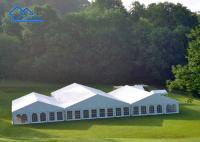 Luxo Branco Festa Marquee Tendas Para Grande Aniversário Tenda Preço Eventos Tendas Perto de mim