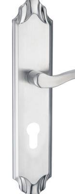 High Security Door Locks , Internal Door Security Locks Fast Delivery