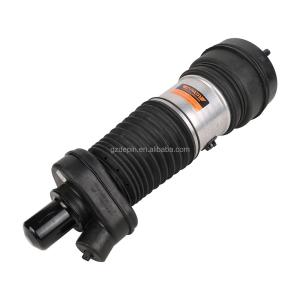 Rubber Spring 9Y0616040 Air Suspension Shock Absorber For Porsche Cayenne