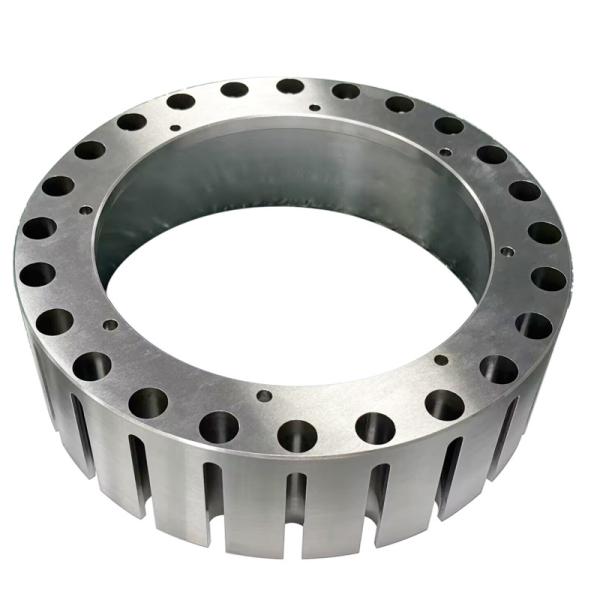 Chez United CNC Machining, nous sommes spécialisés dans les centres d'usinage CNC, offrant des services de haute qualité par l'intermédiaire de Quality CNC Machining Inc.