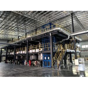 Guangzhou Baizhuang New Material Co., Ltd.